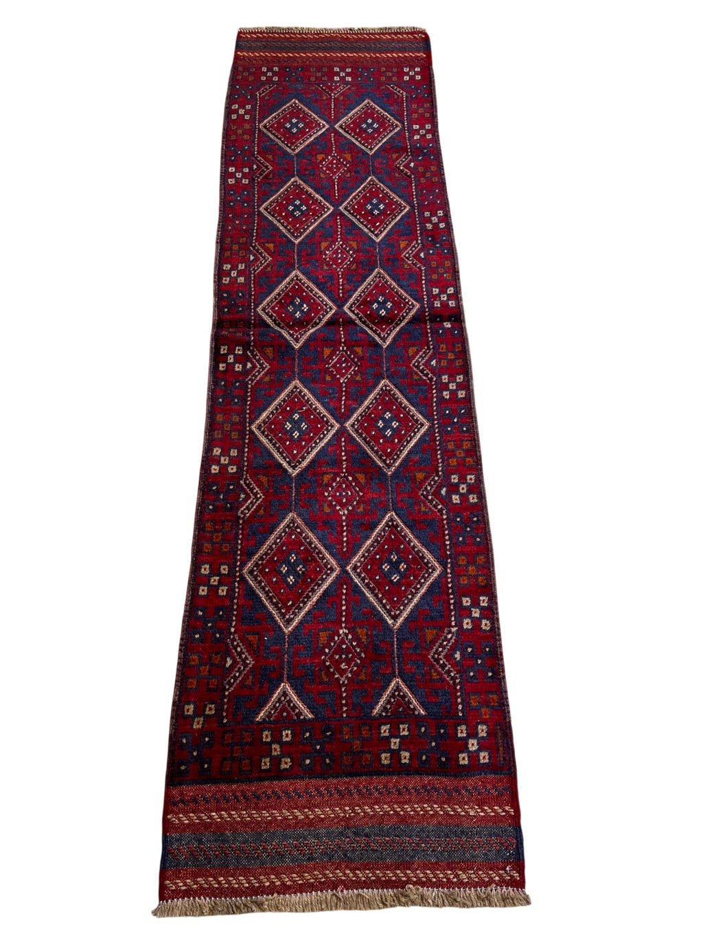 Mushwani runner 2' X 7'11'' SKU MPF 161