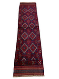 Mushwani runner 2' X 7'11'' SKU MPF 161