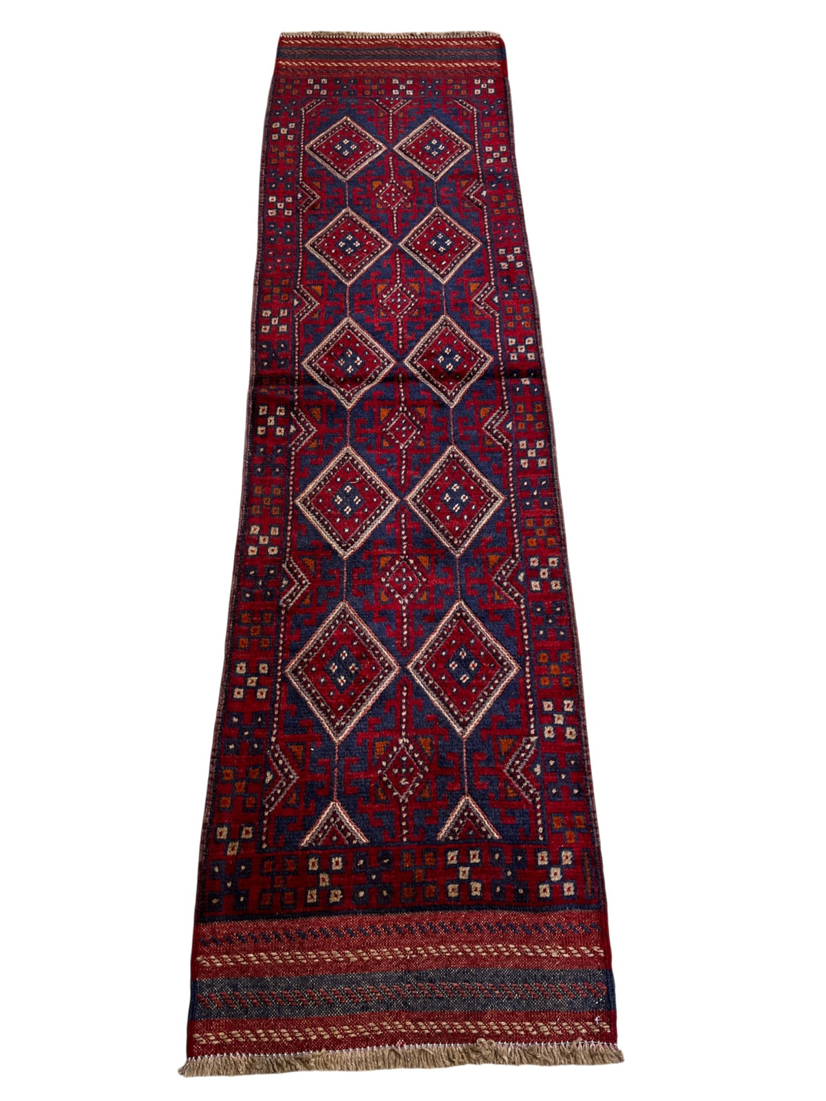 Mushwani runner 2' X 7'11'' SKU MPF 161
