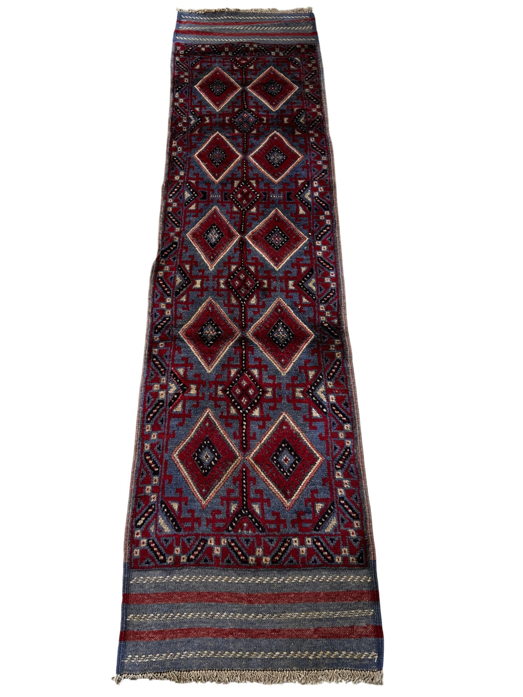 Mushwani runner 2' X 8'3'' SKU MPF 162