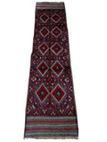 Mushwani runner 2' X 8'3'' SKU MPF 162