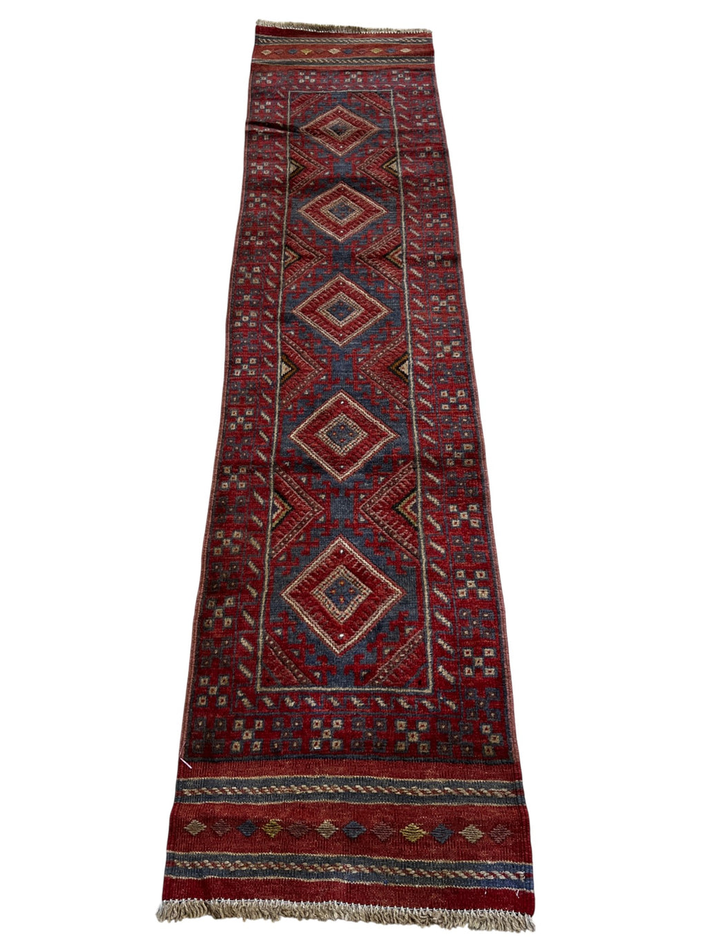 Mushwani runner 1'11'' X 8'4'' SKU MPF 164