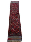 Mushwani runner 2' X 8'6'' SKU MPF 165