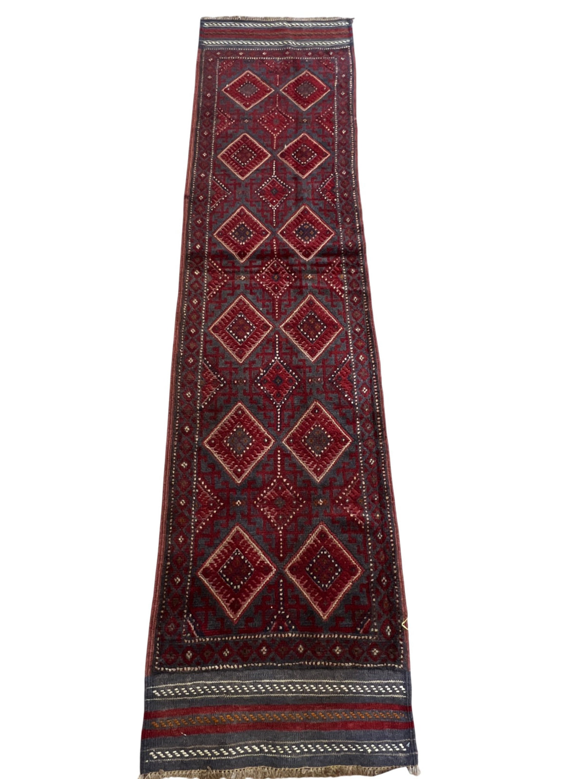 Mushwani runner 2' X 8'6'' SKU MPF 165