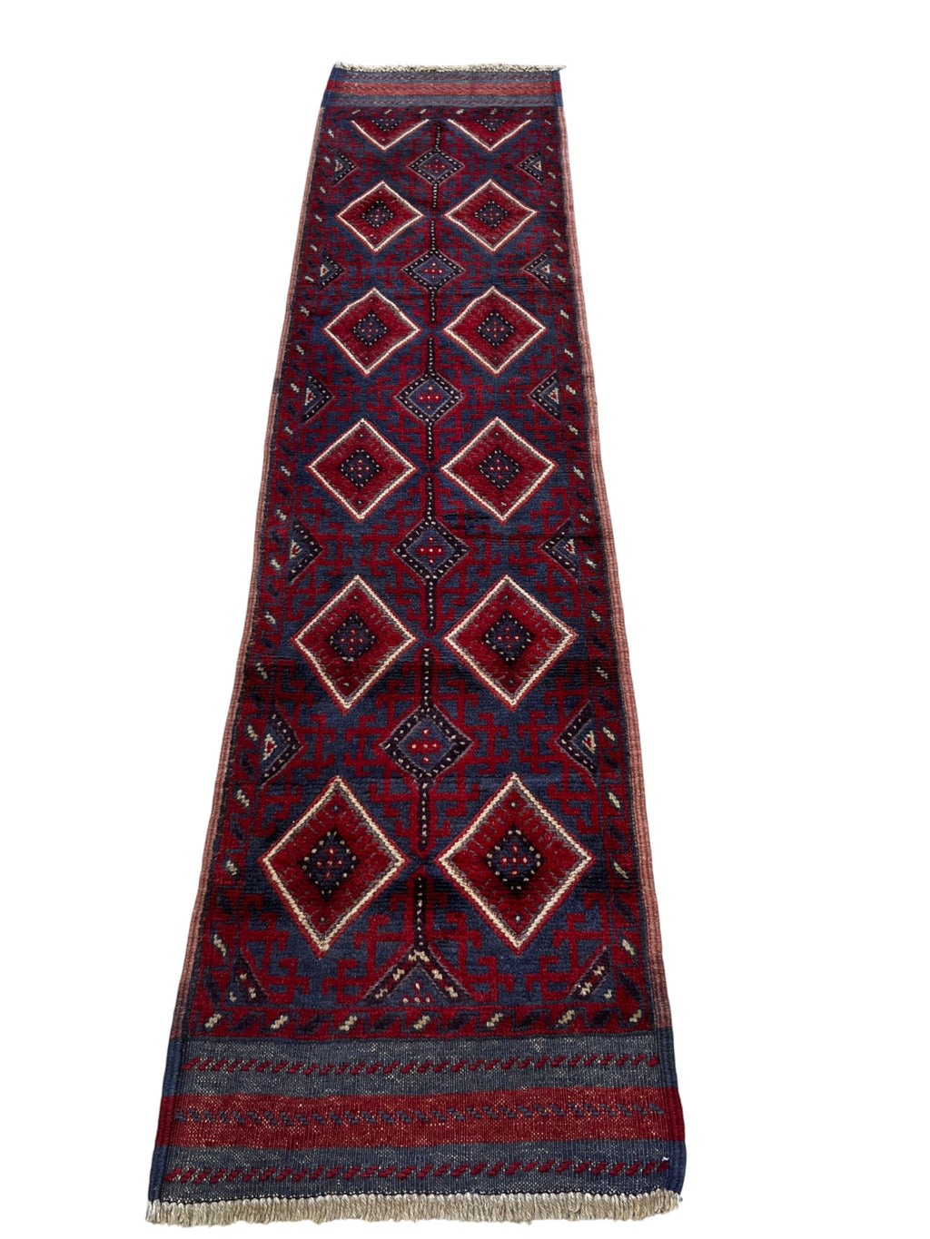 Mushwani runner 1'11'' X 8' SKU MPF 170
