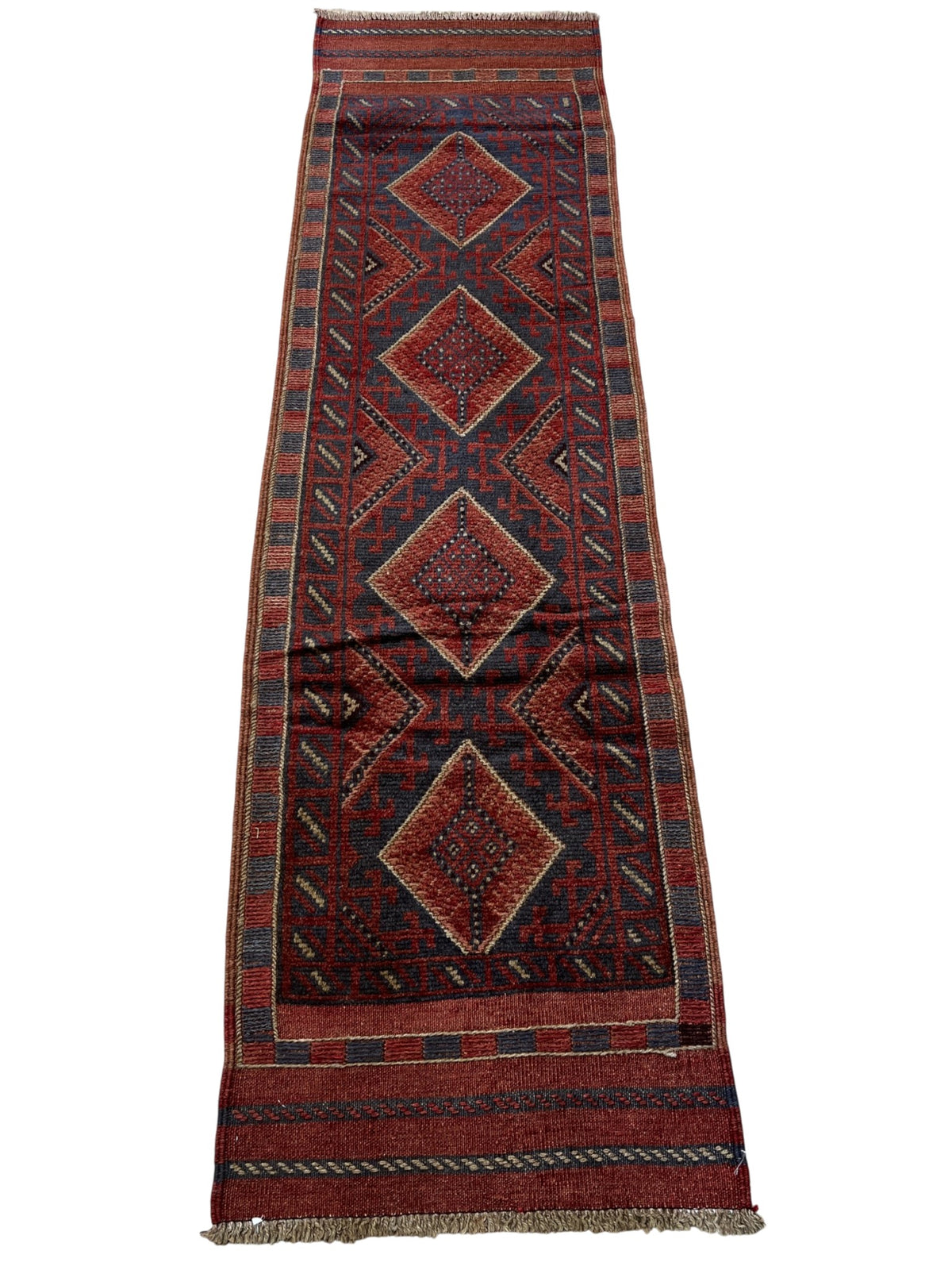 Mushwani runner 2' x 8'3'' SKU MPF 173