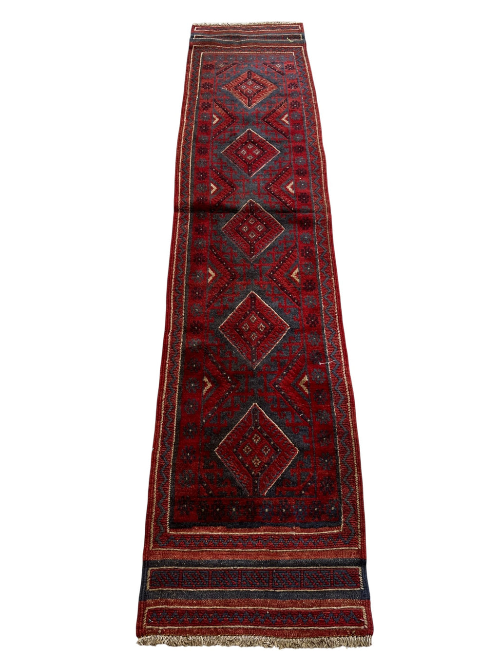 Mushwani runner 1'10 X 8'8'' SKU MPF 175