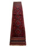 Mushwani runner 1'10 X 8'8'' SKU MPF 175
