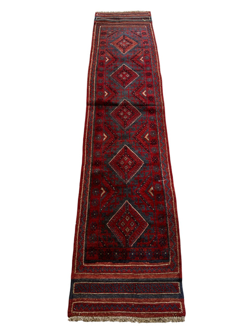 Mushwani runner 1'10 X 8'8'' SKU MPF 175