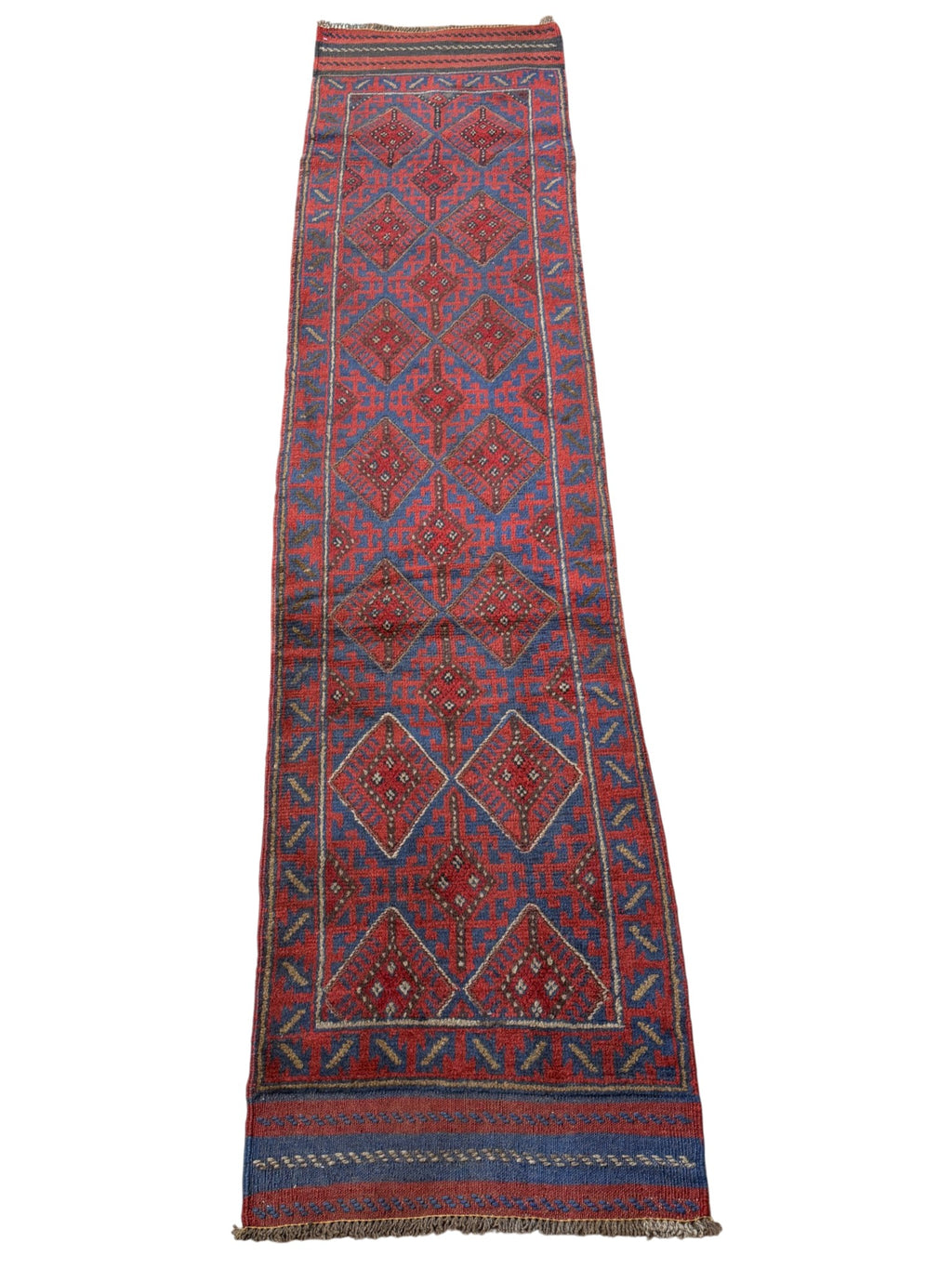 Mushwani runner 1'11'' X 8'6'' SKU MPF 179