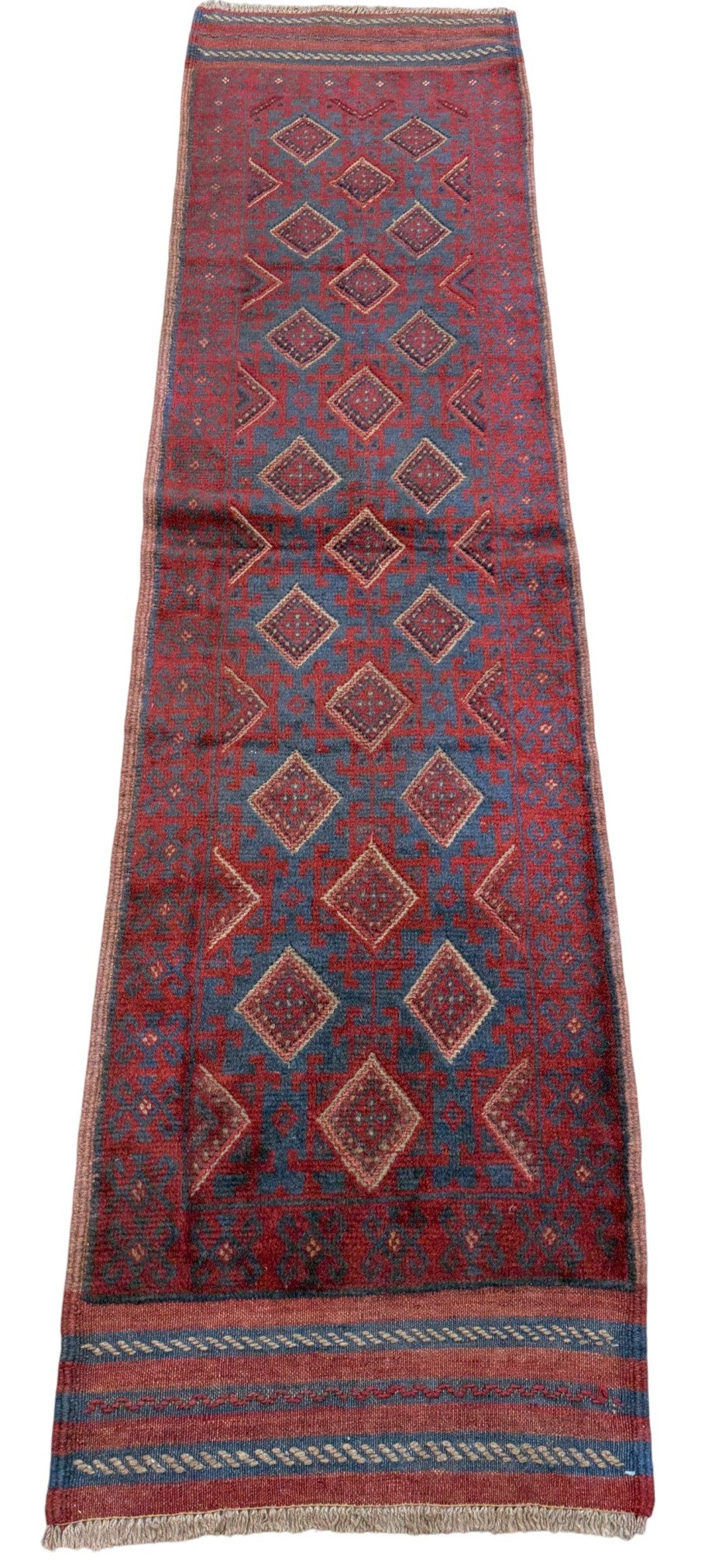 Mushwani runner 2' X 8' SKU MPF 182