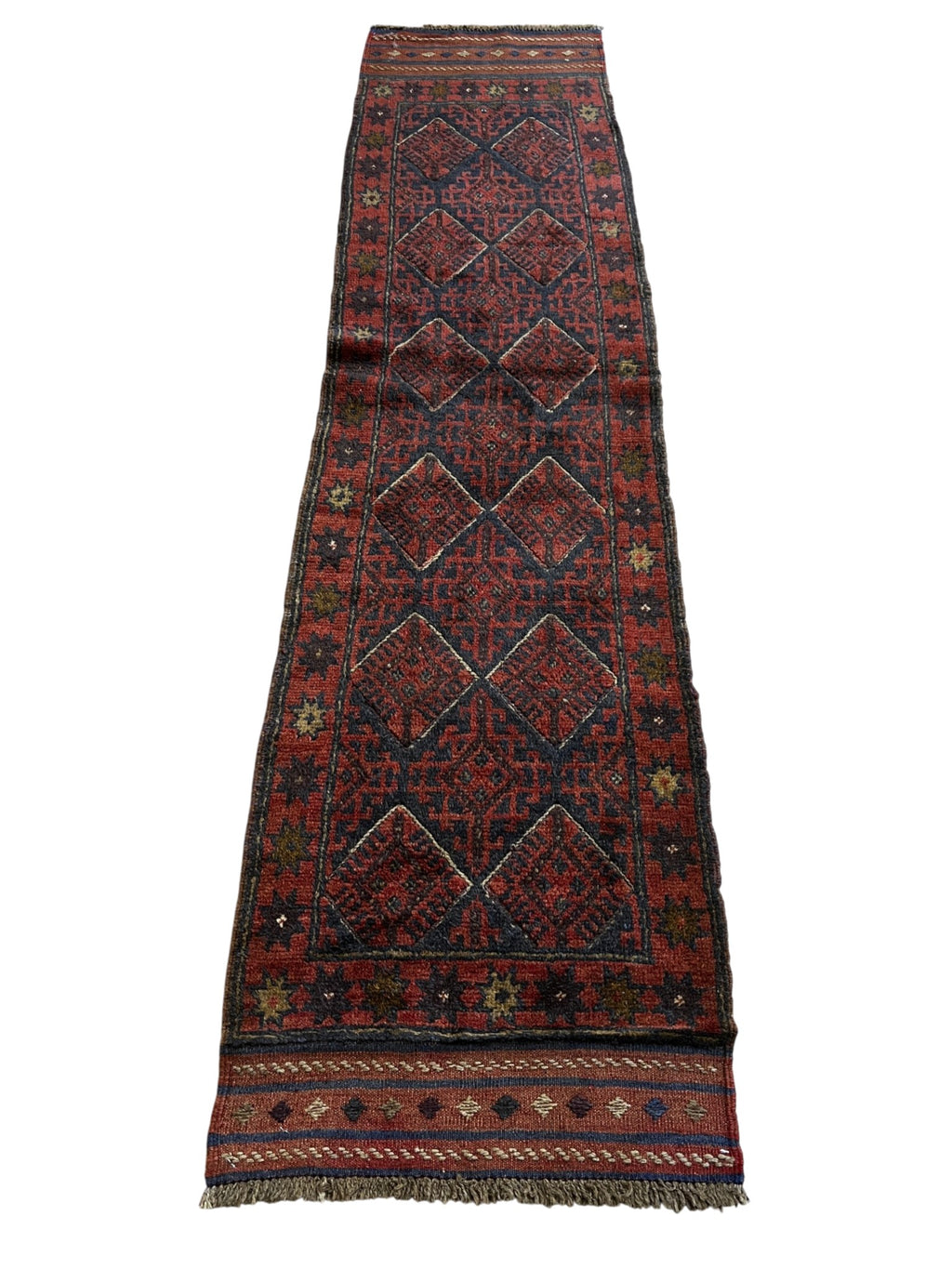 Mushwani runner 2' X 8' SKU MPF 184