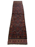 Mushwani runner 2' X 8' SKU MPF 184