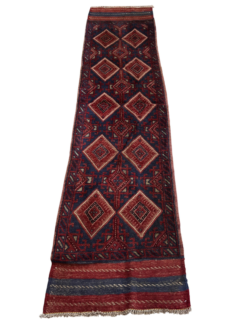 Mushwani runner 2' X 8'4'' SKU MPF 185