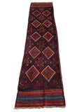 Mushwani runner 2' X 8'4'' SKU MPF 185
