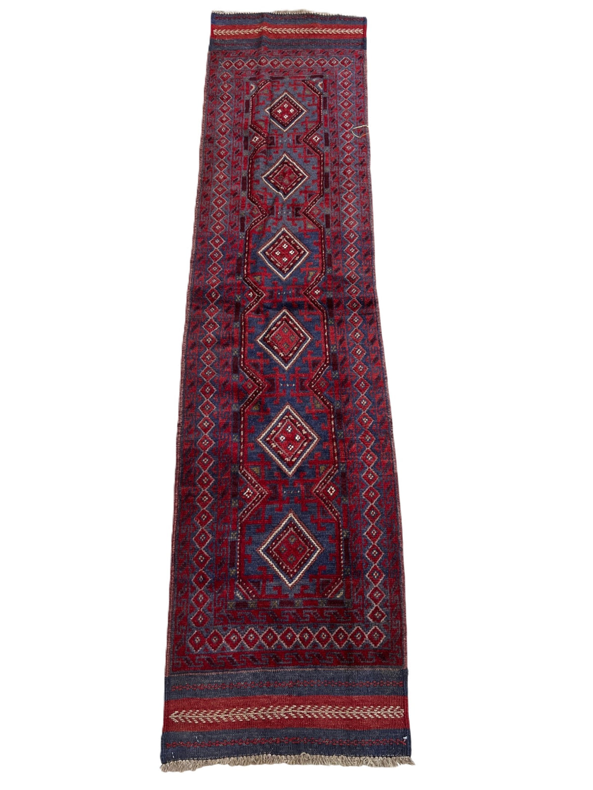 Mushwani runner 1'11'' X 8' SKU MPF 186