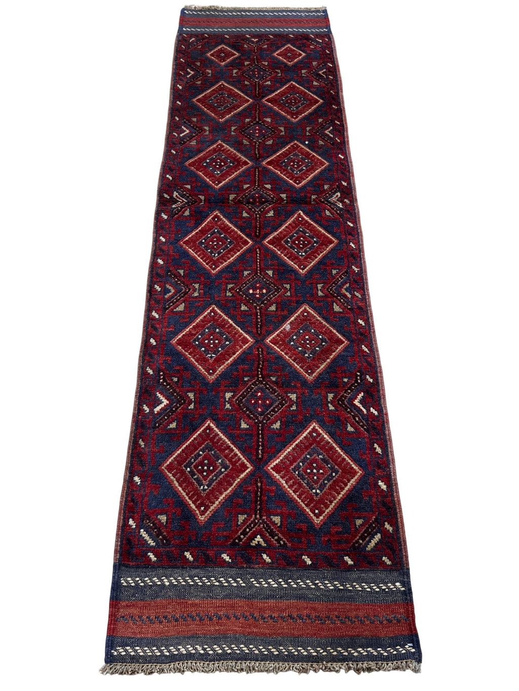 Mushwani runner 1'11'' X 7'9'' SKU MPF 188