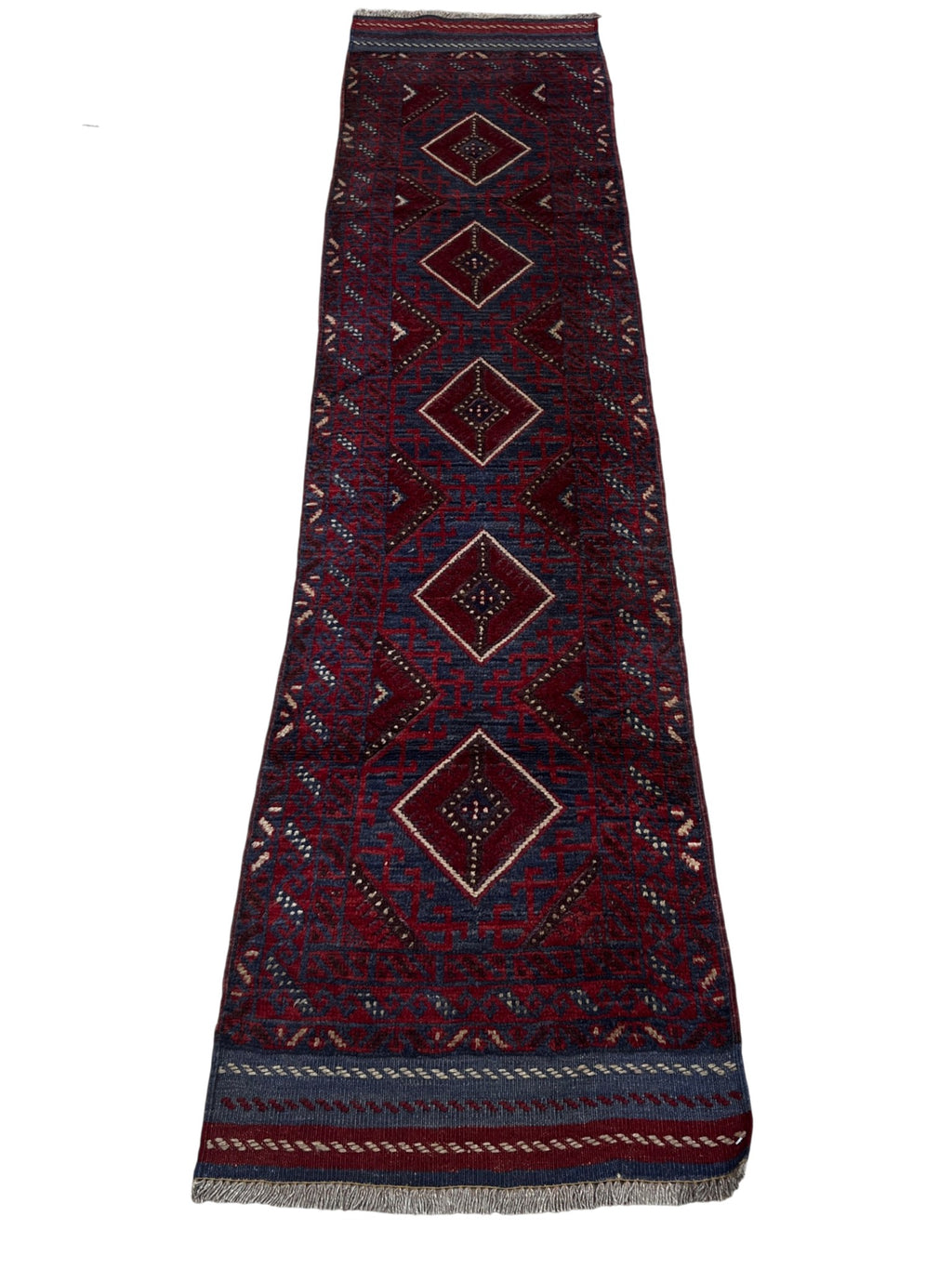 Mushwani runner 2' X 8'3'' SKU MPF 189
