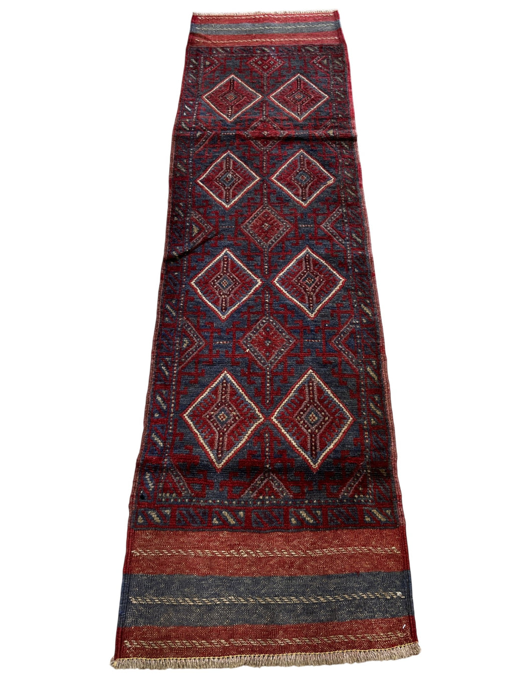 Mushwani runner 2' X 7'11'' SKU MPF 190