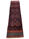 Mushwani runner 2' X 7'11'' SKU MPF 190
