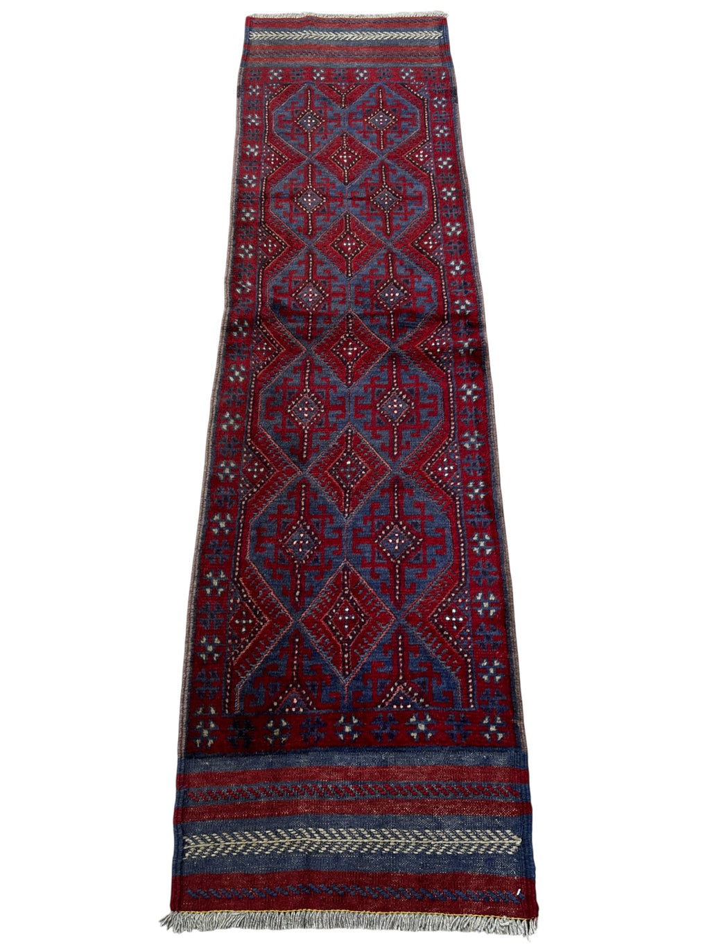 Mushwani runner 2' X 7'11'' SKU MPF 191