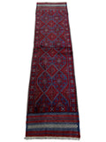 Mushwani runner 2' X 7'11'' SKU MPF 191