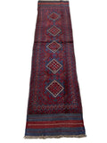 Mushwani runner 1'11'' X 8' SKU MPF 204