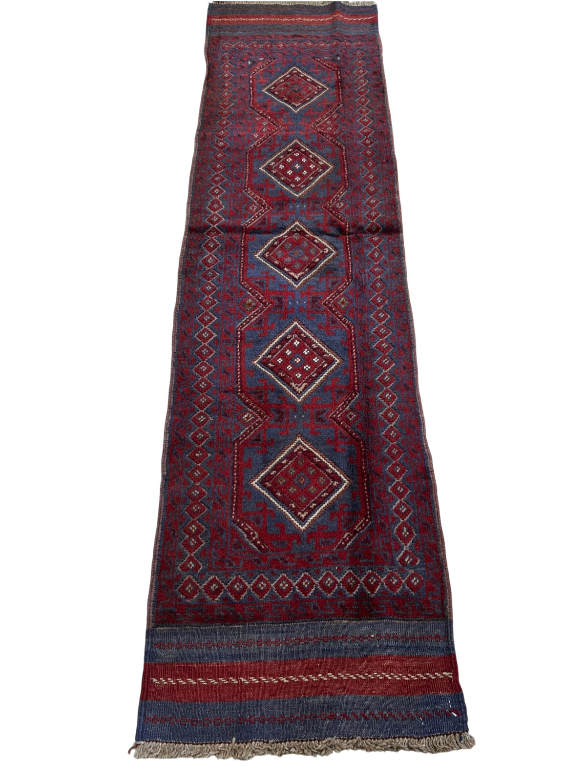 Mushwani runner 1'11'' X 8' SKU MPF 204