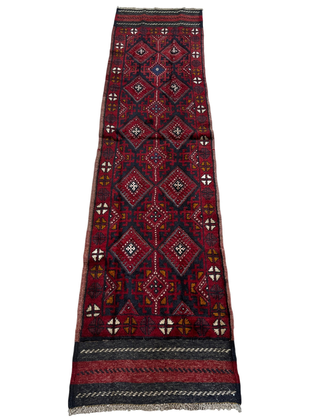 Mushwani runner 1'10'' X 7'10'' SKU MPF 209