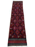 Mushwani runner 1'10'' X 7'10'' SKU MPF 209