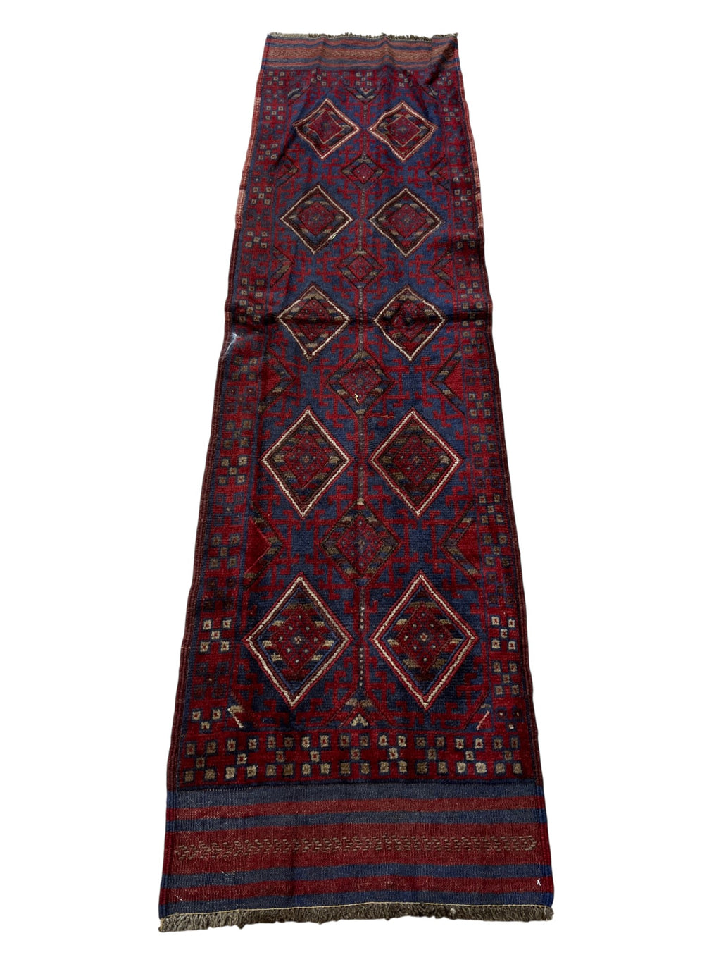 Mushwani runner 1'11'' X 7'8'' SKU MPF 210