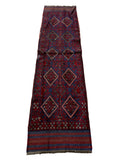 Mushwani runner 1'11'' X 7'8'' SKU MPF 210